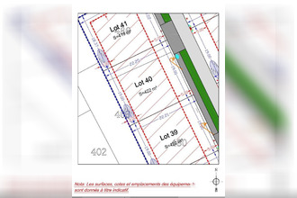 achat terrain mt-bonvillers 54111