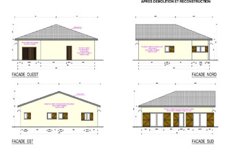 achat terrain mt-de-marsan 40000