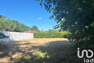 achat terrain mt-de-marsan 40000