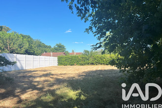 achat terrain mt-de-marsan 40000