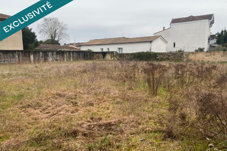 achat terrain mt-de-marsan 40000