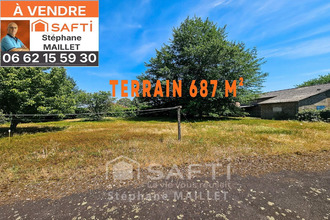 achat terrain mt-de-marsan 40000