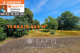 achat terrain mt-de-marsan 40000