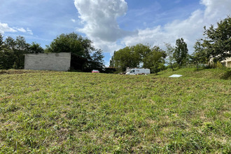 achat terrain mt-de-marsan 40000