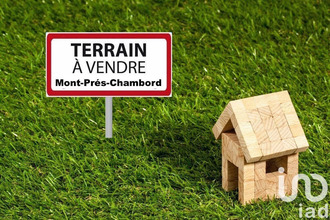 achat terrain mt-pres-chambord 41250