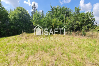 achat terrain mt-st-eloi 62144