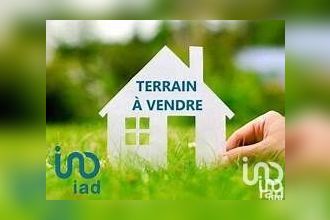 achat terrain mt-st-sulpice 89250