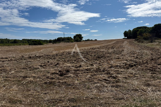 achat terrain mtagnac 34530