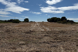 achat terrain mtagnac 34530