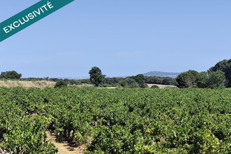 achat terrain mtagnac 34530