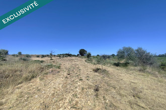 achat terrain mtagnac 34530