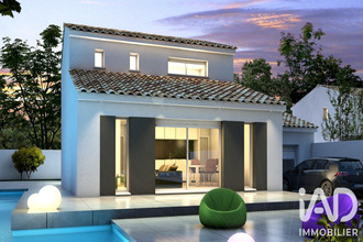 achat terrain mtagnac 34530