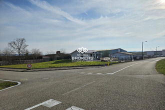 achat terrain mtagnat 01250