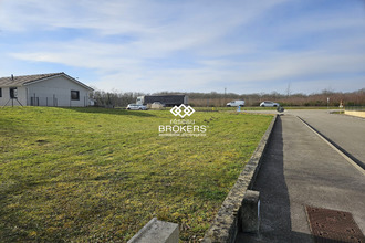 achat terrain mtagnat 01250