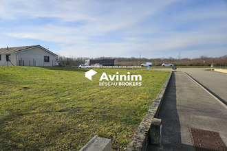 achat terrain mtagnat 01250