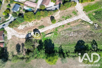 achat terrain mtagnat 01250