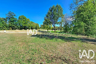 achat terrain mtagnat 01250