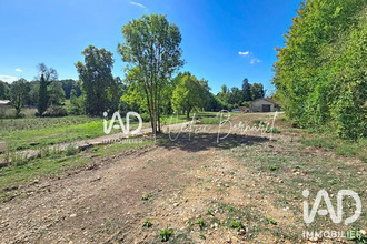 achat terrain mtagnat 01250