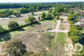 achat terrain mtagnat 01250