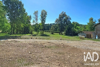 achat terrain mtagnat 01250