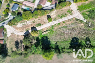 achat terrain mtagnat 01250