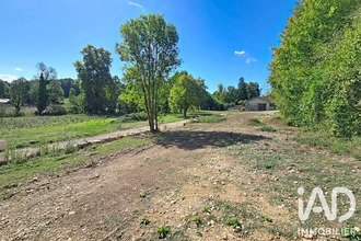 achat terrain mtagnat 01250