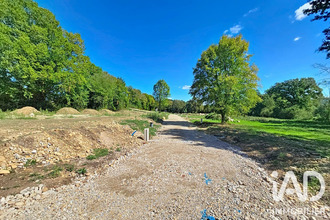 achat terrain mtagnat 01250