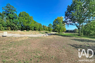 achat terrain mtagnat 01250