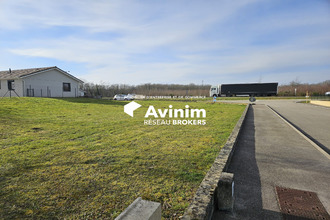 achat terrain mtagnat 01250