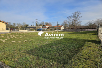 achat terrain mtagnat 01250