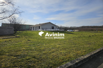 achat terrain mtagnat 01250