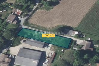 achat terrain mtagne 33570