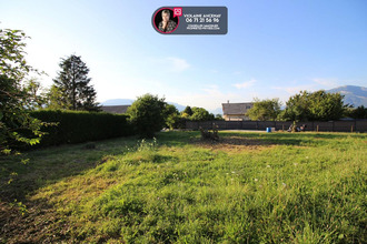 achat terrain mtagnole 73000