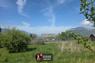 achat terrain mtagnole 73000