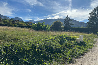 achat terrain mtagnole 73000