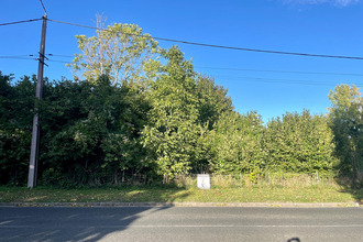 achat terrain mtaigu 02820