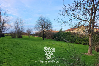 achat terrain mtaigu 85600