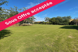 achat terrain mtaigut-sur-save 31530