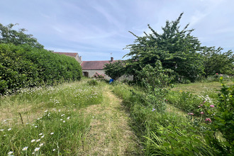 achat terrain mtainville 78124