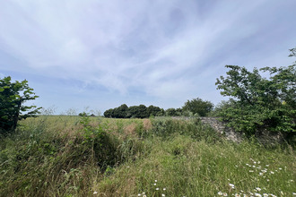 achat terrain mtainville 78124