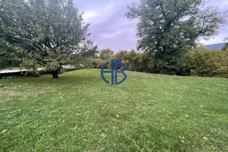 achat terrain mtalieu-vercieu 38390