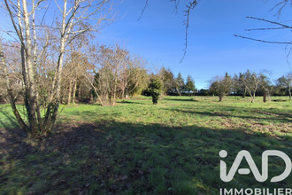 achat terrain mtamise 86360