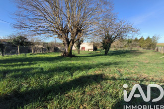 achat terrain mtamise 86360