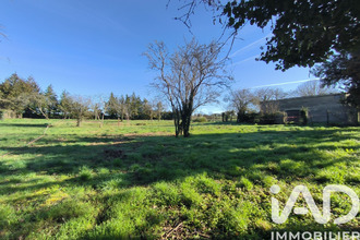 achat terrain mtamise 86360