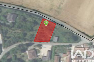 achat terrain mtamise 86360