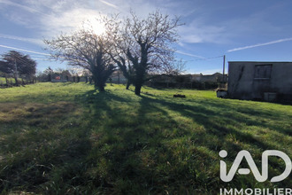 achat terrain mtamise 86360