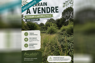 achat terrain mtans 81600