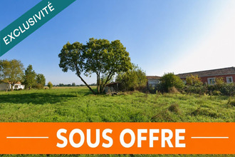achat terrain mtans 81600