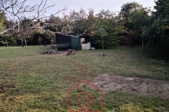 achat terrain mtargis 45200