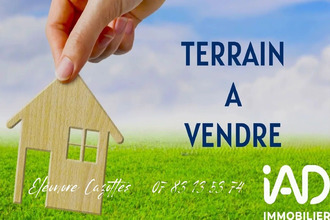achat terrain mtarnaud 34570